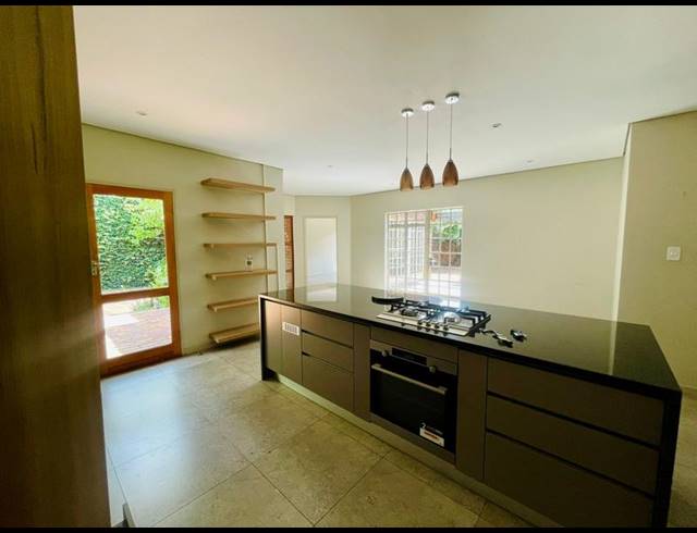 3 BEDROOM PROPERTY TO RENT IN LYNNWOOD